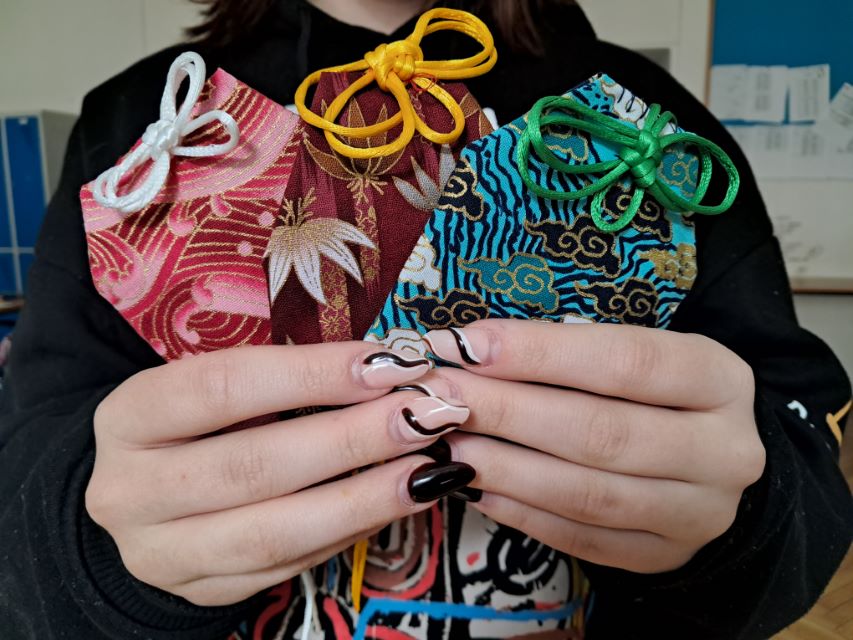 Omamori