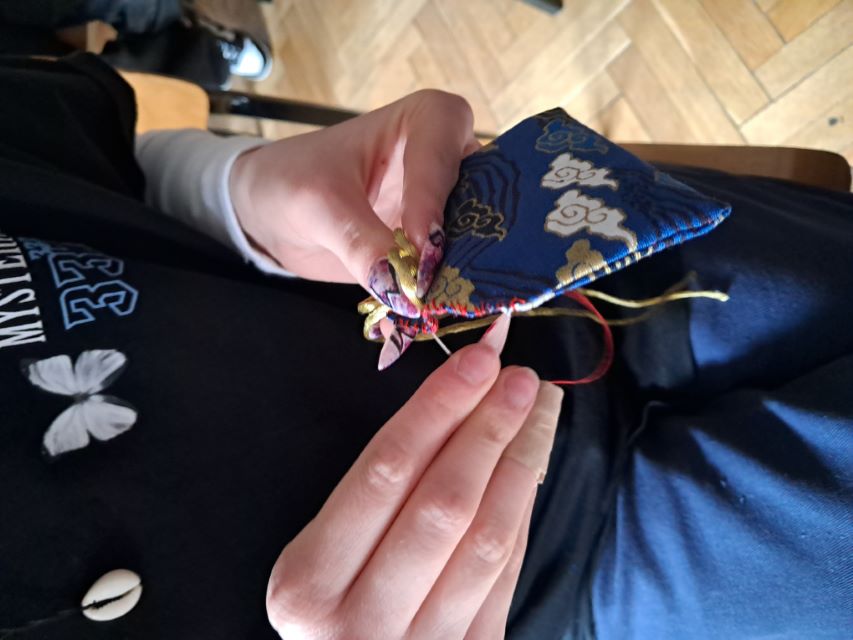Omamori