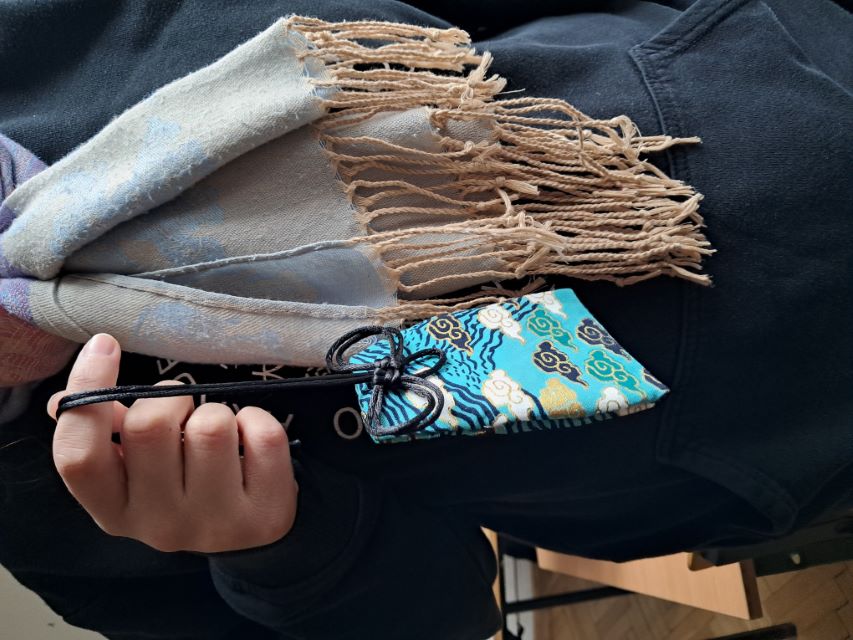 Omamori