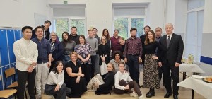 Dzień Edukacji Narodowej