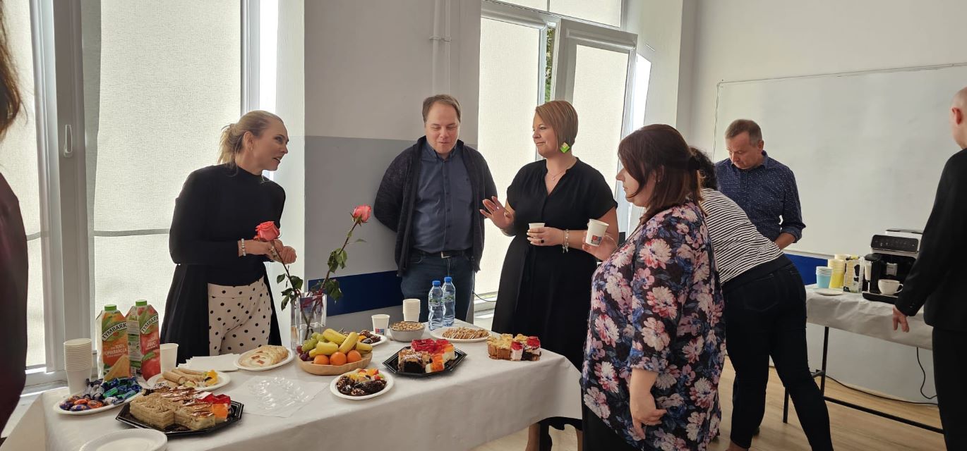Dzień Edukacji Narodowej