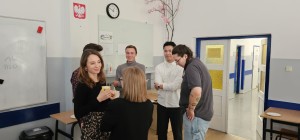 Dzień Edukacji Narodowej