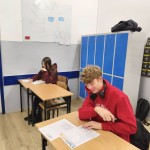 Konkurs ortograficzny