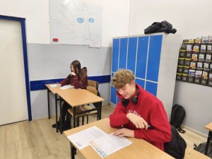 Konkurs ortograficzny