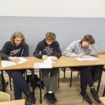 Konkurs ortograficzny