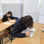 Konkurs ortograficzny