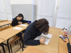 Konkurs ortograficzny