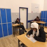 Konkurs ortograficzny