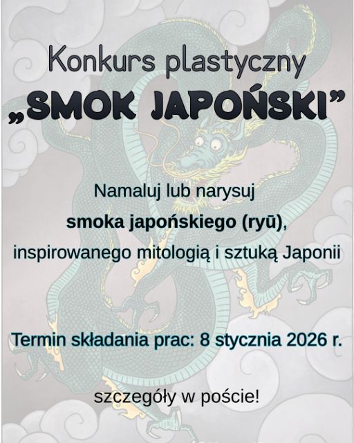 Smok japoński