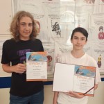 Sukcesy naszych uczniów