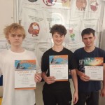 Sukcesy naszych uczniów