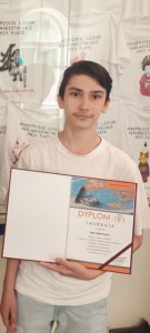 Sukcesy naszych uczniów