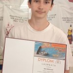 Sukcesy naszych uczniów