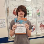 Sukcesy naszych uczniów