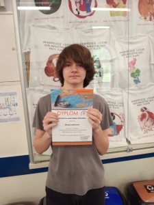 Sukcesy naszych uczniów