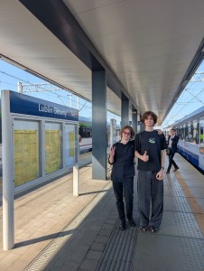 Sukcesy naszych uczniów