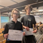 Sukcesy naszych uczniów