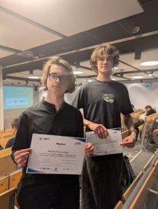 Sukcesy naszych uczniów