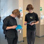 Sukcesy naszych uczniów