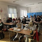 Wizyta przedstawicieli WOT