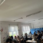 Wizyta przedstawicieli WOT