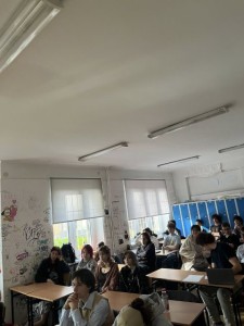 Wizyta przedstawicieli WOT