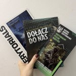 Wizyta przedstawicieli WOT