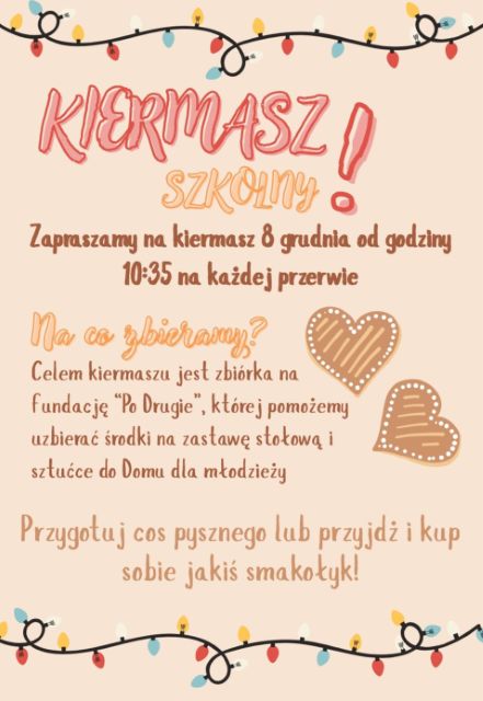 Konkursy i kiermasze w najbliższych dniach w ALO-kiermasze_03