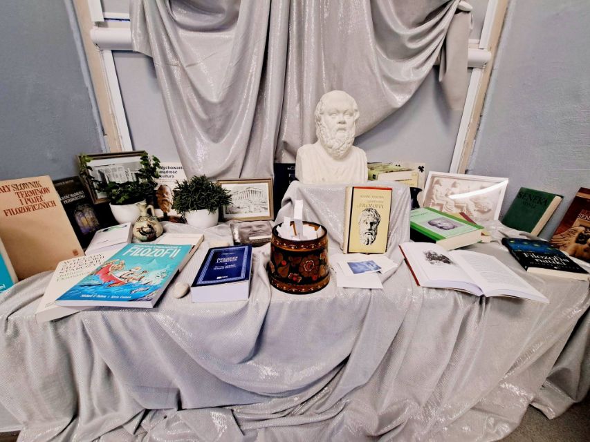 Światowy Dzień Filozofii