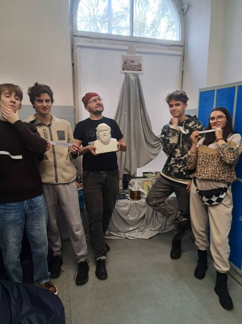 Światowy Dzień Filozofii