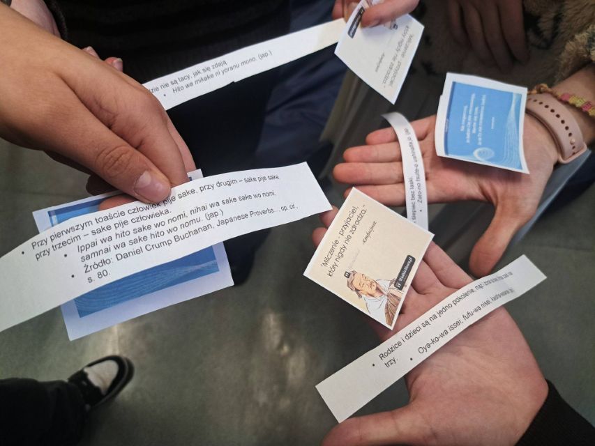 Światowy Dzień Filozofii