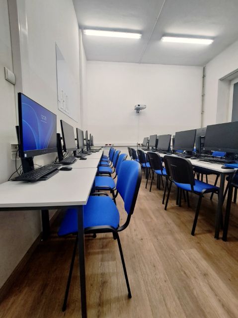 Szkoły pełne talentów i nowości w ALO