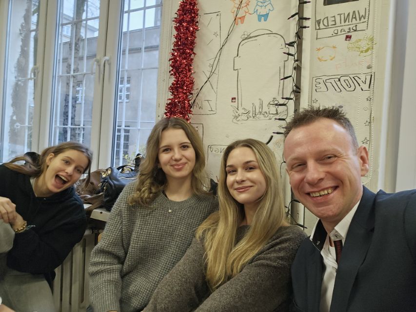 Świąteczne spotkania