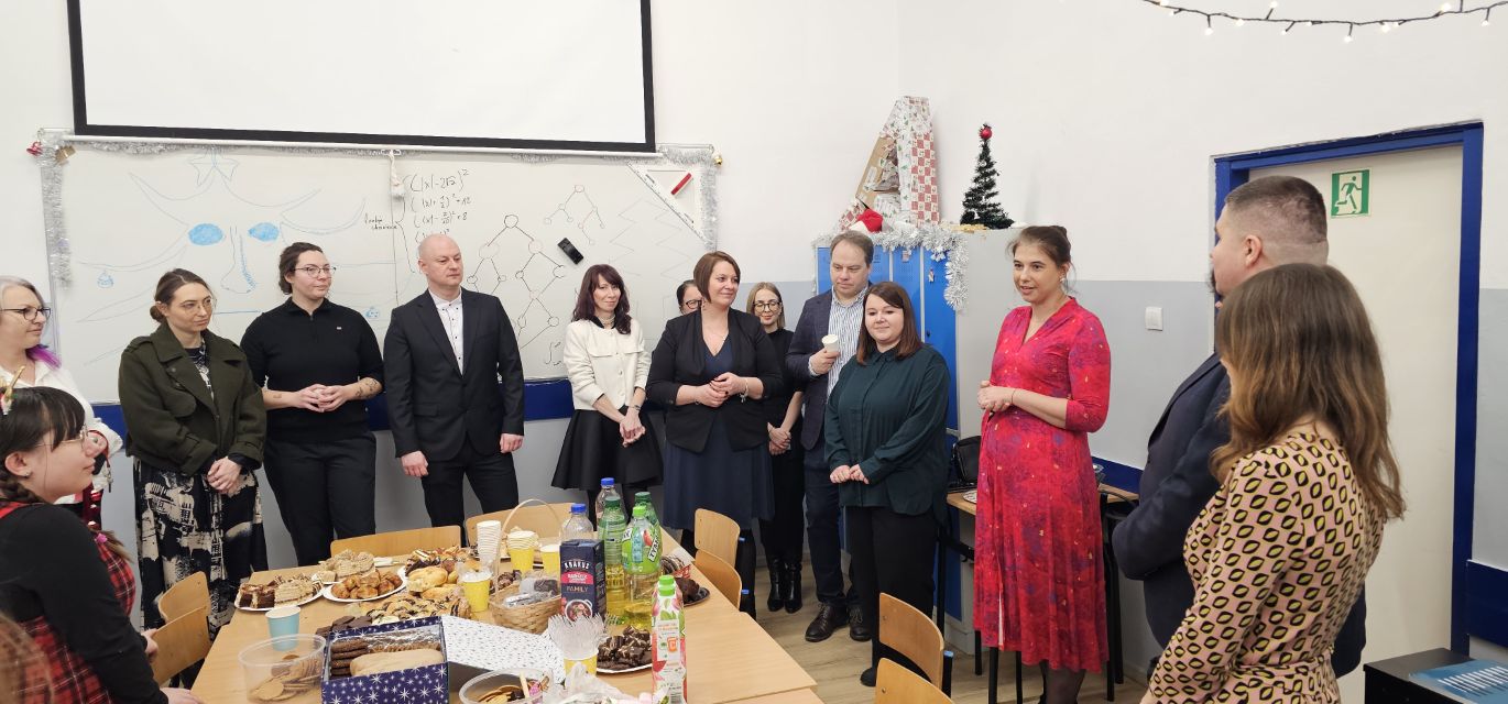 Świąteczne spotkania