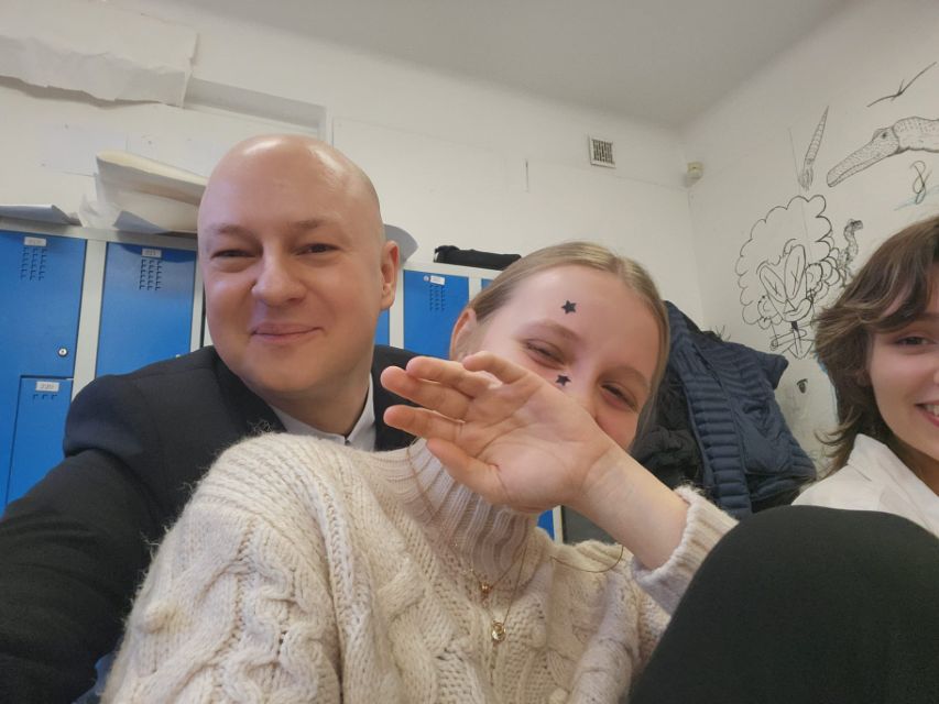 Świąteczne spotkania