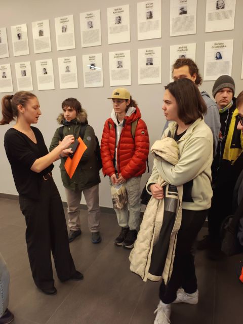 Klasy informatyczne ALO na Wydziale Fizyki UW