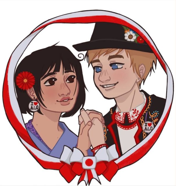 Konkurs na grafikę promocyjną ALO rozstrzygnięty