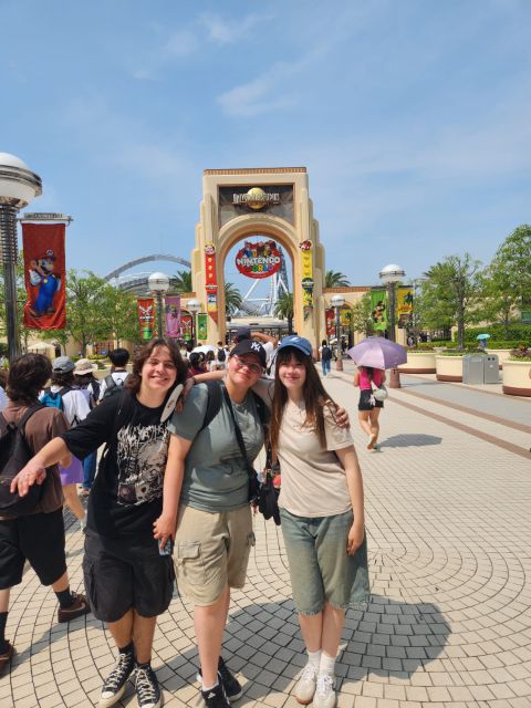 Nowy rok, nowe wycieczki szkolne