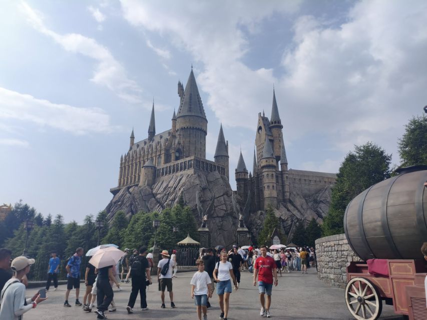 Nowy rok, nowe wycieczki szkolne