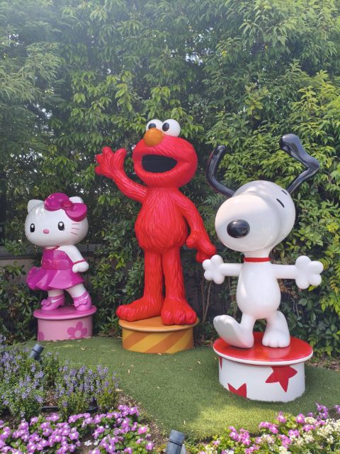 Nowy rok, nowe wycieczki szkolne