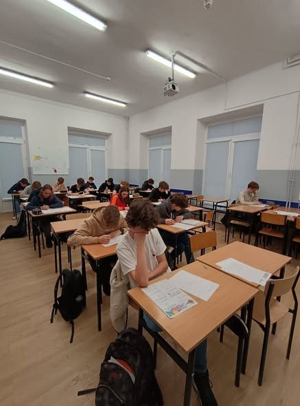 Olimpus - sesja zimowa