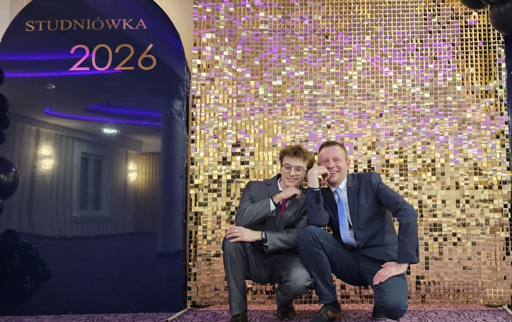 Studniówka 2026