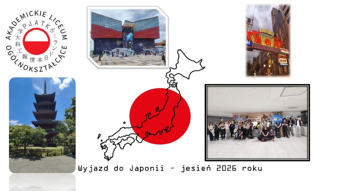 Jeszcze w 2026 roku w ALO