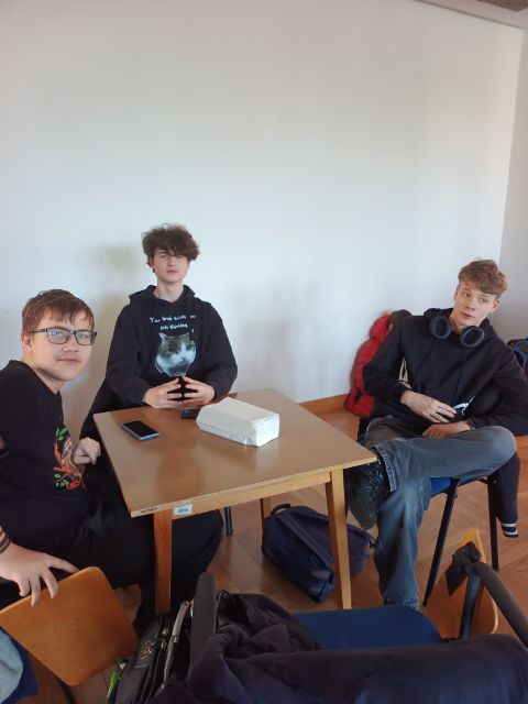 „Otwarty Czwartek na UW” na Uniwersytecie Warszawskim