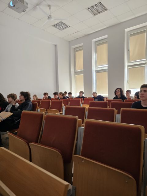 Warsztaty Game Design na PJATK