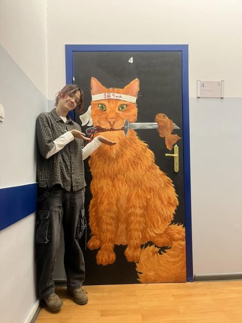 Talenty naszych uczniów