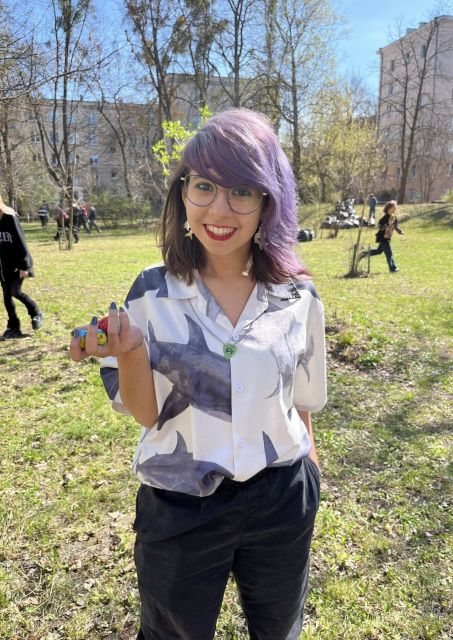 Słodki Drop: Egg Hunt