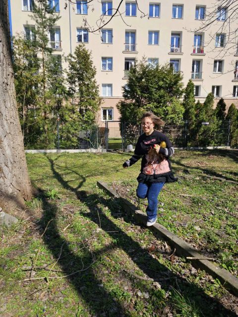 Słodki Drop: Egg Hunt