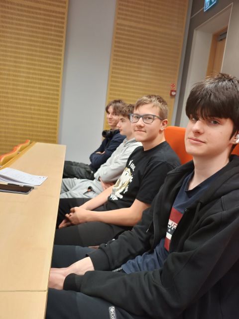 Wydział Fizyki Uniwersytetu Warszawskiego