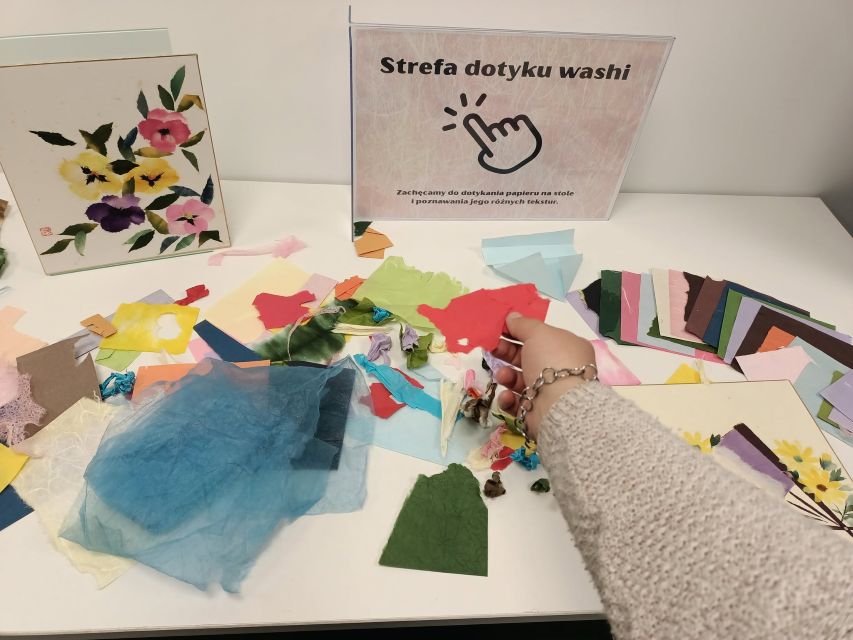Wydział Informacji i Kultury Ambasady Japonii